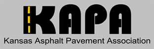 Kansas Asphalt Pavement Association Logo